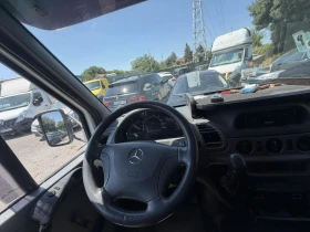 Mercedes-Benz Sprinter 413 cdi, Лебедка, Пътна помощ | Auto.bg — изображение 6 Mercedes-Benz Sprinter 413 cdi, Лебедка, Пътна помощ | Auto.bg — изображение 6