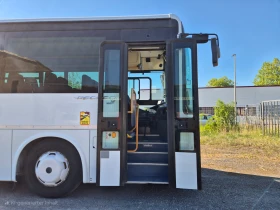 Iveco Classic Irisbus Recreo EEV 63+ 1, дължина 12, 8 м | Auto.bg — изображение 5 Iveco Classic Irisbus Recreo EEV 63+ 1, дължина 12, 8 м | Auto.bg — изображение 5
