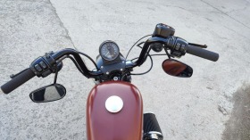 Harley-Davidson Sportster 883 | Mobile.bg   8