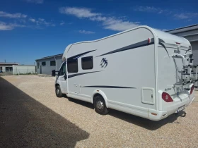 Кемпер Knaus SKY WAVE 650MF | Auto.bg — изображение 5 Кемпер Knaus SKY WAVE 650MF | Auto.bg — изображение 5