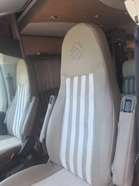 Кемпер Knaus SKY WAVE 650MF | Auto.bg — изображение 8 Кемпер Knaus SKY WAVE 650MF | Auto.bg — изображение 8