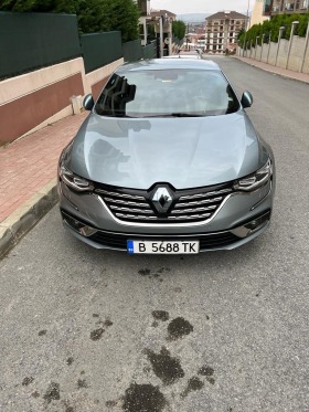 Обява за продажба на Renault Talisman Гаранционна / Обдухване / Масаж/ Digital Cockpit  ~45 000 лв. - изображение 1