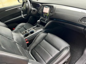 Renault Talisman  /  / / Digital Cockpit  | Mobile.bg   5
