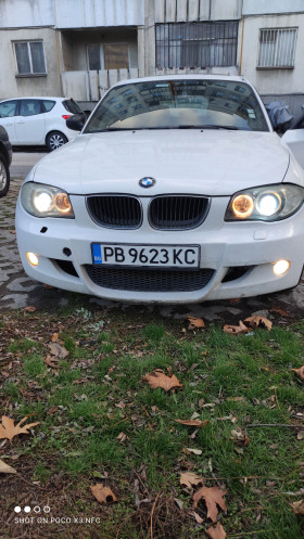 BMW 123 | Mobile.bg   7