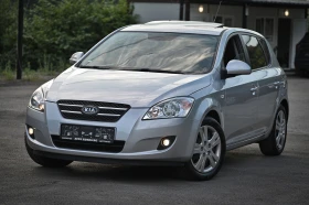 Kia Ceed 1.6 БЕНЗИН / АВТОМАТ / УНИКАТ !!! - Car24.bg Kia Ceed 1.6 БЕНЗИН / АВТОМАТ / УНИКАТ !!!