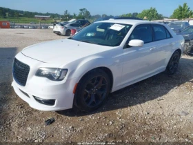 Chrysler 300c 3.6 Touring L - Car24.bg Chrysler 300c 3.6 Touring L