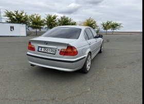 BMW 320 BMW E46 2.2  | Mobile.bg — малка снимка 4