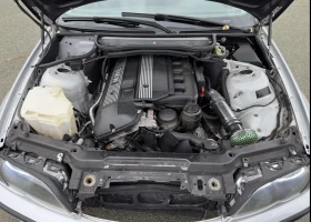 BMW 320 BMW E46 2.2  | Mobile.bg — малка снимка 6