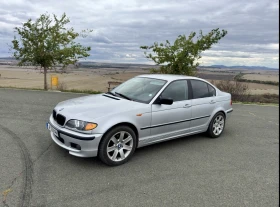 BMW 320 BMW E46 2.2  | Mobile.bg — малка снимка 2