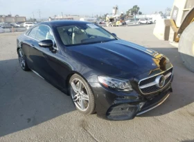 Mercedes-Benz E 400 DESIGNO* , keyless, Burmester, обдухване, 360* - Car24.bg Mercedes-Benz E 400 DESIGNO* , keyless, Burmester, обдухване, 360*