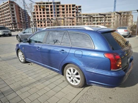 Toyota Avensis - 4500 лв. / 2300.81 € - 34912562 5 | Car24.bg Toyota Avensis - 4500 лв. / 2300.81 € - 34912562 5