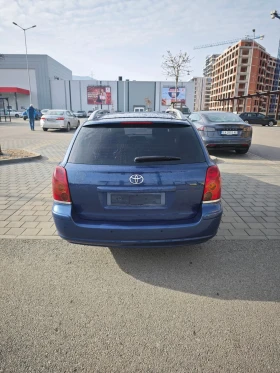 Toyota Avensis - 4500 лв. / 2300.81 € - 34912562 4 | Car24.bg Toyota Avensis - 4500 лв. / 2300.81 € - 34912562 4