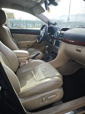 Toyota Avensis - 4500 лв. / 2300.81 € - 34912562 11 | Car24.bg Toyota Avensis - 4500 лв. / 2300.81 € - 34912562 11