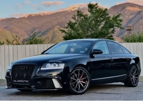 Audi A6 - 15000 лв. / 7669.38 € - 98987707 15 | Car24.bg Audi A6 - 15000 лв. / 7669.38 € - 98987707 15