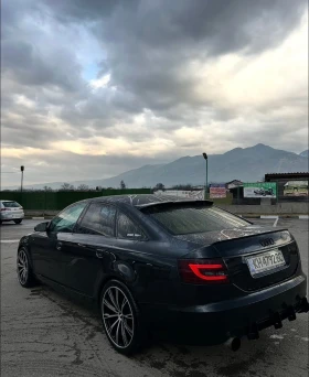 Audi A6 - 15000 лв. / 7669.38 € - 98987707 3 | Car24.bg Audi A6 - 15000 лв. / 7669.38 € - 98987707 3