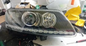 Audi A6 - 15000 лв. / 7669.38 € - 98987707 10 | Car24.bg Audi A6 - 15000 лв. / 7669.38 € - 98987707 10