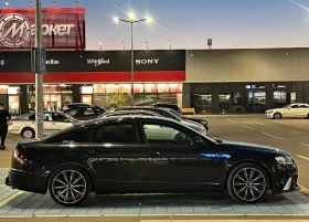 Audi A6 - 15000 лв. / 7669.38 € - 98987707 14 | Car24.bg Audi A6 - 15000 лв. / 7669.38 € - 98987707 14