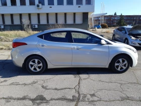 Hyundai Elantra - 5500 € / 10757.07 лв. - 26105000 3 | Car24.bg Hyundai Elantra - 5500 € / 10757.07 лв. - 26105000 3