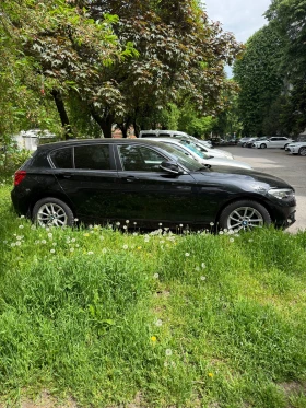 BMW 118 undefined | Auto.bg — изображение 10 BMW 118 undefined | Auto.bg — изображение 10