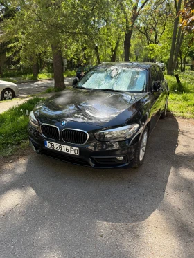 BMW 118 undefined | Auto.bg — изображение 9 BMW 118 undefined | Auto.bg — изображение 9