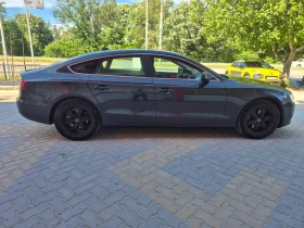 Обява за продажба на Audi A5 2.0, TDI, 170k, quattro