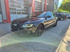 Обява за продажба на Audi A5 2.0, TDI, 170k, quattro