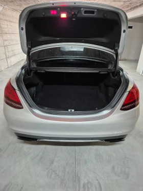 Mercedes-Benz C 300 KEYLESS/DISTR/9G-TRONIC/Реални километри | Auto.bg — изображение 6 Mercedes-Benz C 300 KEYLESS/DISTR/9G-TRONIC/Реални километри | Auto.bg — изображение 6