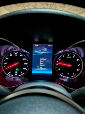 Mercedes-Benz C 300 KEYLESS/DISTR/9G-TRONIC/Реални километри | Auto.bg — изображение 13 Mercedes-Benz C 300 KEYLESS/DISTR/9G-TRONIC/Реални километри | Auto.bg — изображение 13
