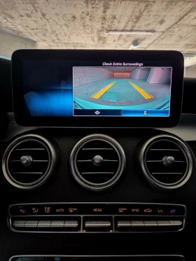 Mercedes-Benz C 300 KEYLESS/DISTR/9G-TRONIC/Реални километри | Auto.bg — изображение 15 Mercedes-Benz C 300 KEYLESS/DISTR/9G-TRONIC/Реални километри | Auto.bg — изображение 15