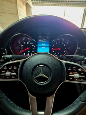 Mercedes-Benz C 300 KEYLESS/DISTR/9G-TRONIC/Реални километри | Auto.bg — изображение 12 Mercedes-Benz C 300 KEYLESS/DISTR/9G-TRONIC/Реални километри | Auto.bg — изображение 12