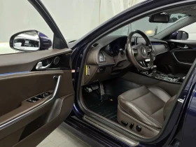 Kia Stinger undefined | Auto.bg — изображение 10 Kia Stinger undefined | Auto.bg — изображение 10