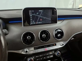 Kia Stinger undefined | Auto.bg — изображение 14 Kia Stinger undefined | Auto.bg — изображение 14