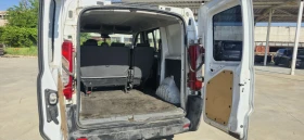 Citroen Jumpy - 2500 € / 4889.57 лв. - 99841857 5 | Car24.bg Citroen Jumpy - 2500 € / 4889.57 лв. - 99841857 5
