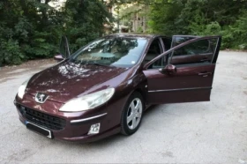 Peugeot 407 2.0 HDI - Car24.bg Peugeot 407 2.0 HDI