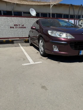 Peugeot 407 2.0 HDI - 3199 € / 6256.70 лв. - 77115061 2 | Car24.bg Peugeot 407 2.0 HDI - 3199 € / 6256.70 лв. - 77115061 2