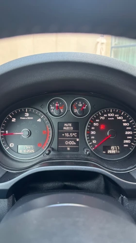 Audi A3 - 6300 € - 28387821 11 | Car24.bg Audi A3 - 6300 € - 28387821 11