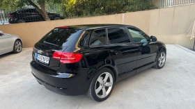 Audi A3 - 6300 € - 28387821 4 | Car24.bg Audi A3 - 6300 € - 28387821 4