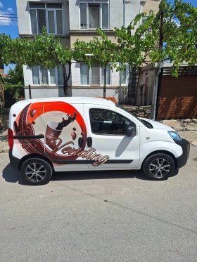 Peugeot Bipper 1.3 HDI - 3800 € / 7432.15 лв. - 30493915 5 | Car24.bg Peugeot Bipper 1.3 HDI - 3800 € / 7432.15 лв. - 30493915 5