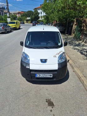 Peugeot Bipper 1.3 HDI - 3800 € / 7432.15 лв. - 30493915 3 | Car24.bg Peugeot Bipper 1.3 HDI - 3800 € / 7432.15 лв. - 30493915 3