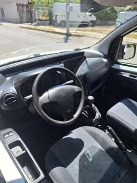 Peugeot Bipper 1.3 HDI - 3800 € / 7432.15 лв. - 30493915 11 | Car24.bg Peugeot Bipper 1.3 HDI - 3800 € / 7432.15 лв. - 30493915 11