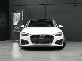 Audi A5 S-Line * Bang&Olufsen * AвтоКредит * (ЦЕНА ДО БГ) | Auto.bg — изображение 3 Audi A5 S-Line * Bang&Olufsen * AвтоКредит * (ЦЕНА ДО БГ) | Auto.bg — изображение 3