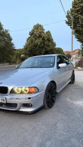 BMW 530 - 2500 € / 4889.57 лв. - 69227931 2 | Car24.bg BMW 530 - 2500 € / 4889.57 лв. - 69227931 2