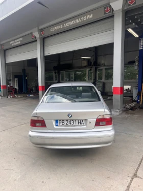 BMW 530 - 2500 € / 4889.57 лв. - 69227931 4 | Car24.bg BMW 530 - 2500 € / 4889.57 лв. - 69227931 4