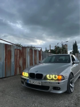 BMW 530 - 2500 € / 4889.57 лв. - 69227931 5 | Car24.bg BMW 530 - 2500 € / 4889.57 лв. - 69227931 5