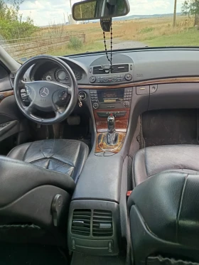 Mercedes-Benz E 200 - 4499 € / 8799.28 лв. - 30601208 8 | Car24.bg Mercedes-Benz E 200 - 4499 € / 8799.28 лв. - 30601208 8