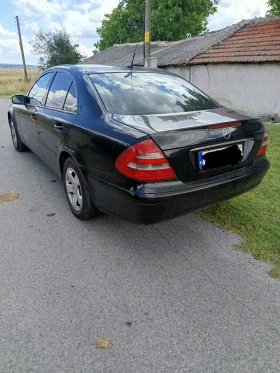 Mercedes-Benz E 200 - 4499 € / 8799.28 лв. - 30601208 4 | Car24.bg Mercedes-Benz E 200 - 4499 € / 8799.28 лв. - 30601208 4