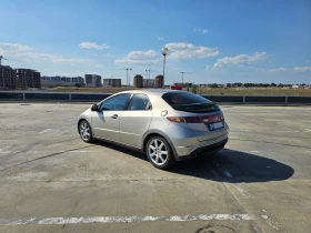 Honda Civic - 4100 € / 8018.90 лв. - 74475923 4 | Car24.bg Honda Civic - 4100 € / 8018.90 лв. - 74475923 4