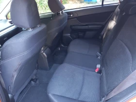 Subaru XV undefined | Auto.bg — изображение 8 Subaru XV undefined | Auto.bg — изображение 8