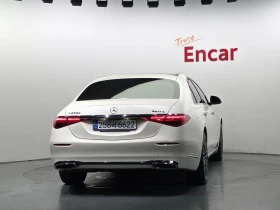 Mercedes-Benz S 350 * S350D* W223* - 41455 € - 94404611 4 | Car24.bg Mercedes-Benz S 350 * S350D* W223* - 41455 € - 94404611 4