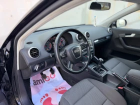 Audi A3 TDI FACELIFT | Auto.bg — изображение 9 Audi A3 TDI FACELIFT | Auto.bg — изображение 9